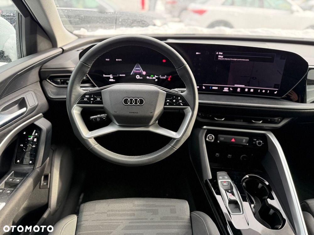 Audi Q5 - 18