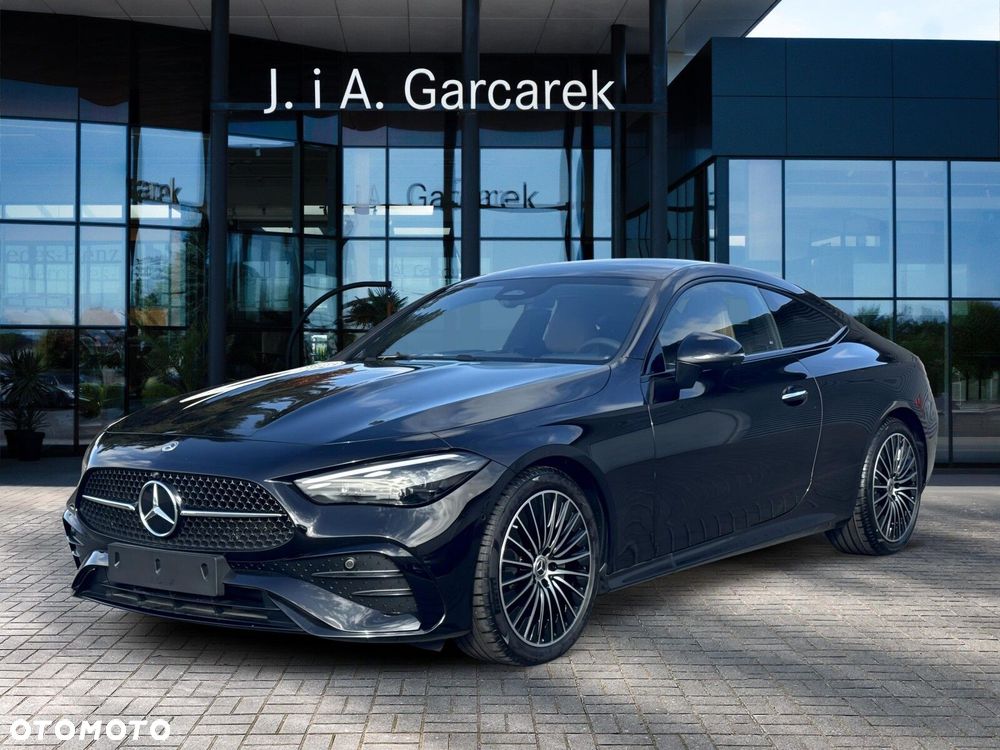 Mercedes-Benz Cle
