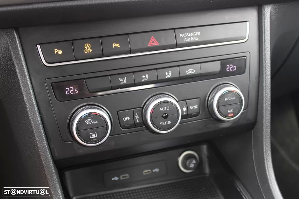 SEAT Ateca 2.0 TDI Style - 29