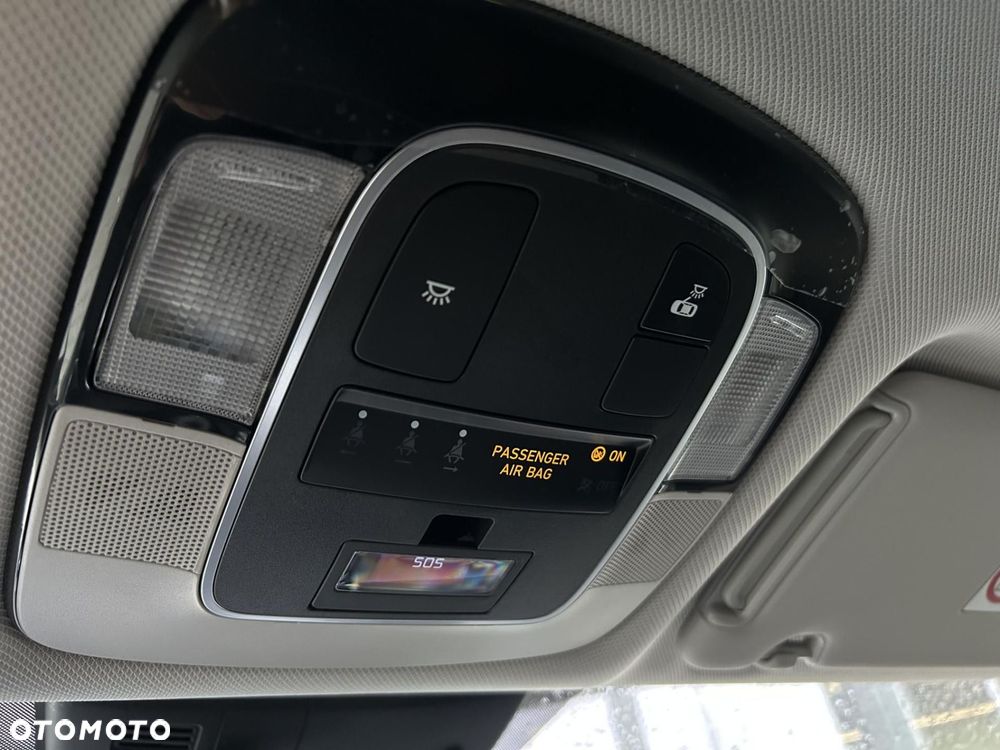 Hyundai Tucson 1.6 T-GDi HEV Executive 4WD - 32