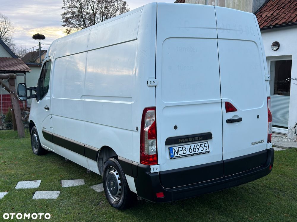 Renault Master - 7