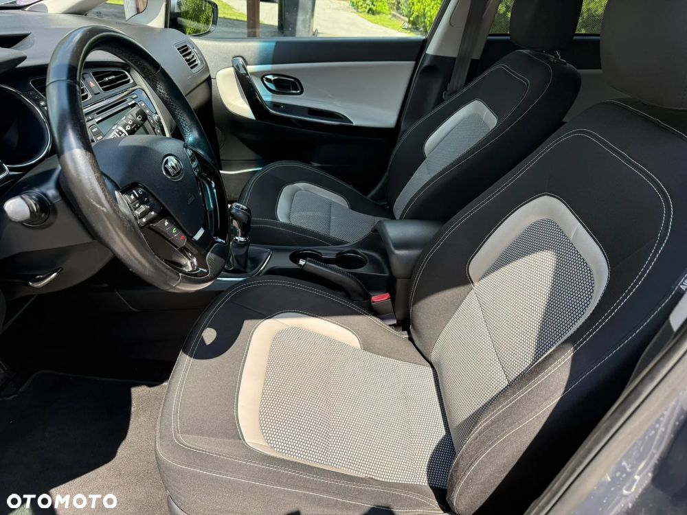 Kia Ceed 1.6 GDI Edition 7 - 14