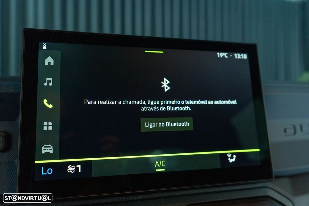 Dacia Duster 1.0 TCe ECO-G Journey Bi-Fuel - 12