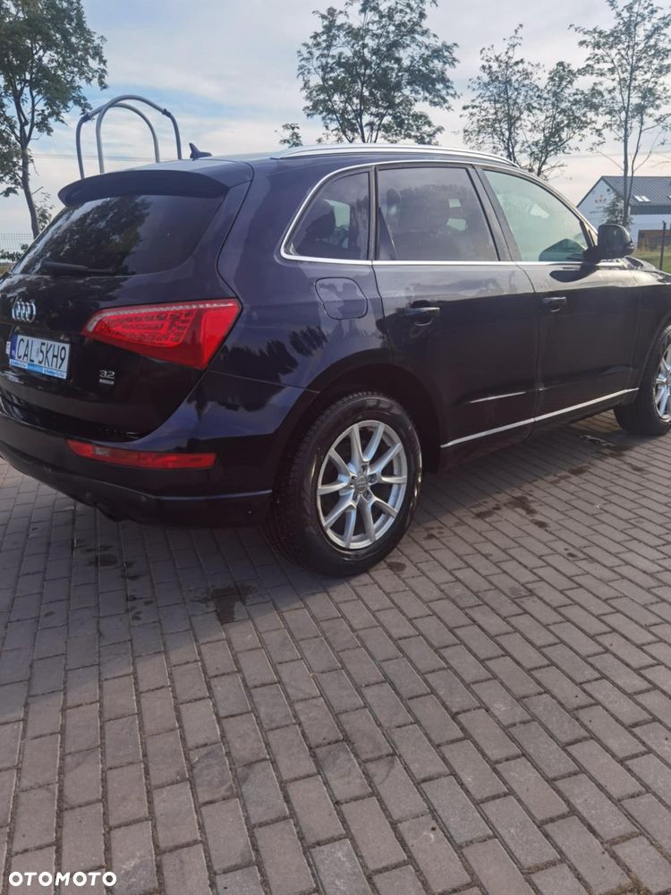 Audi Q5 - 2