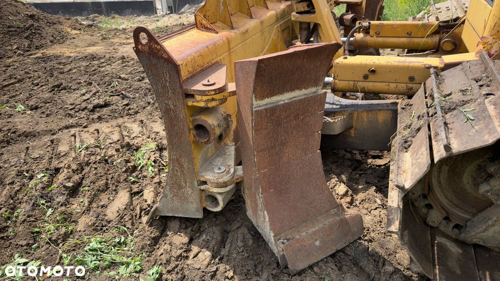 Caterpillar D6N LGP - 9