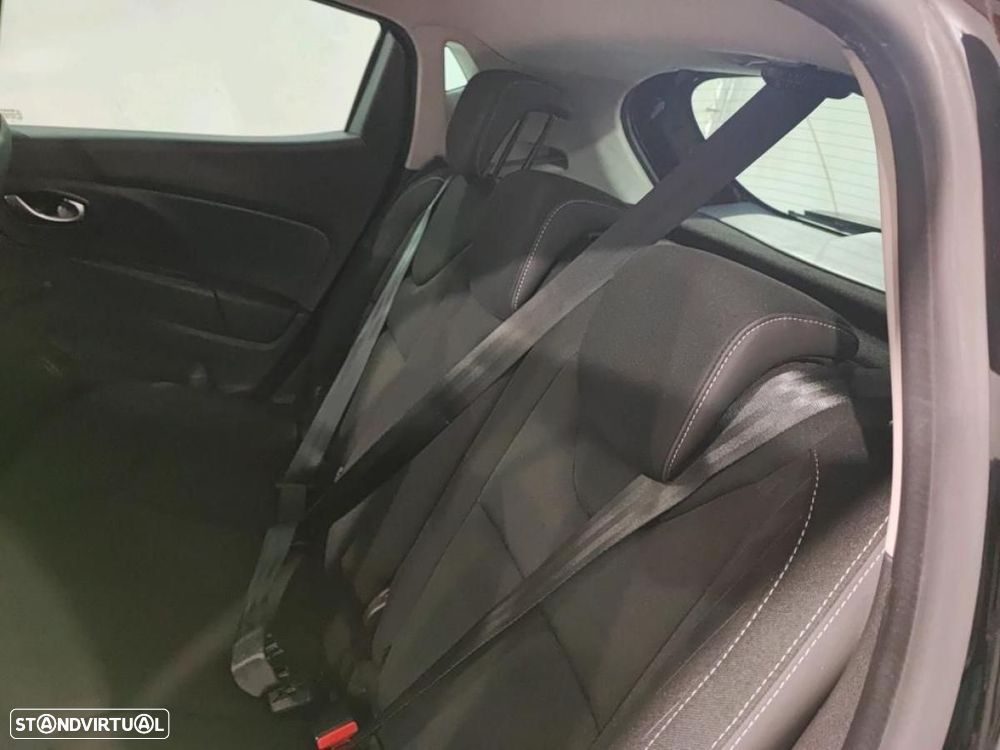 Renault Clio 1.5 dCi Limited - 3
