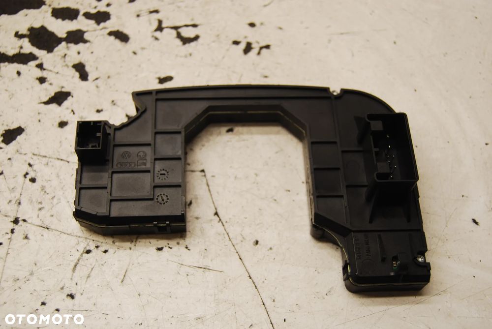 MODUŁ POD KIEROWNICĘ 8E0953549Q AUDI A4 B7 B6 - 2