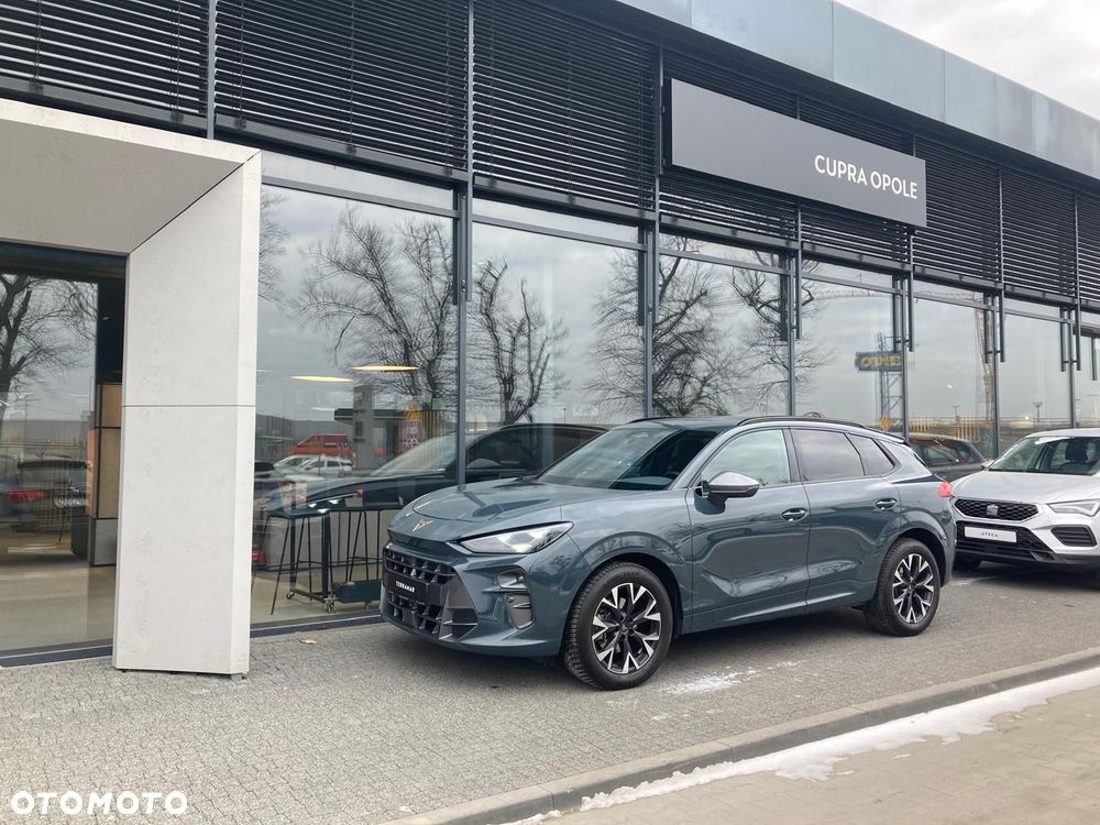 Cupra Terramar - 3
