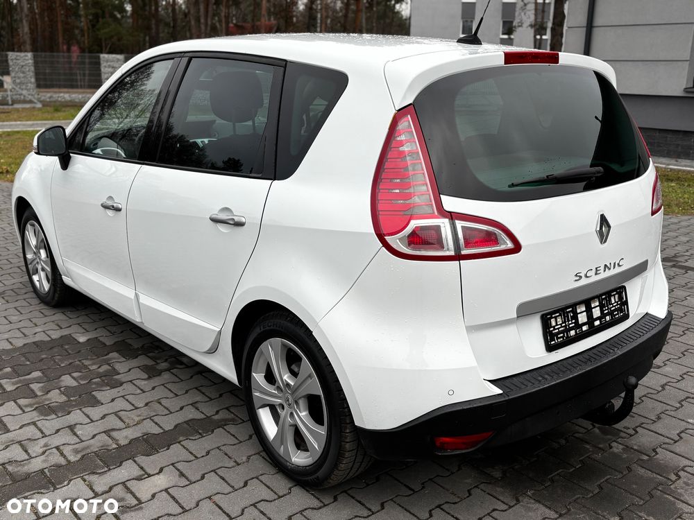 Renault Scenic 2.0 16V Bose Edition CVT - 20