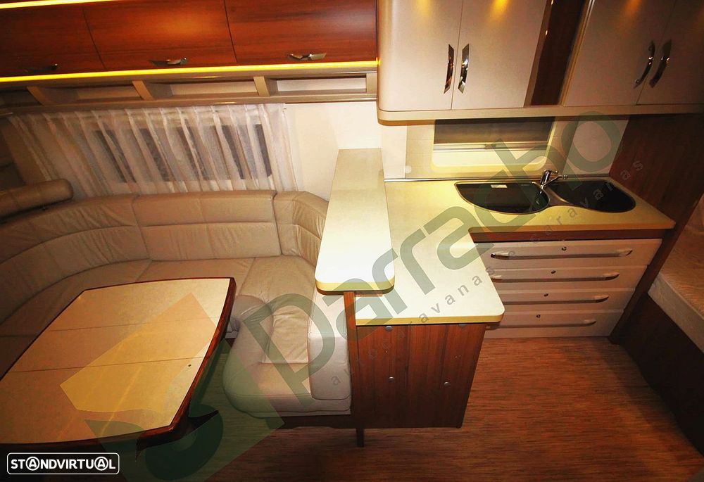 Hobby Premium 560 CFE U4 - 7