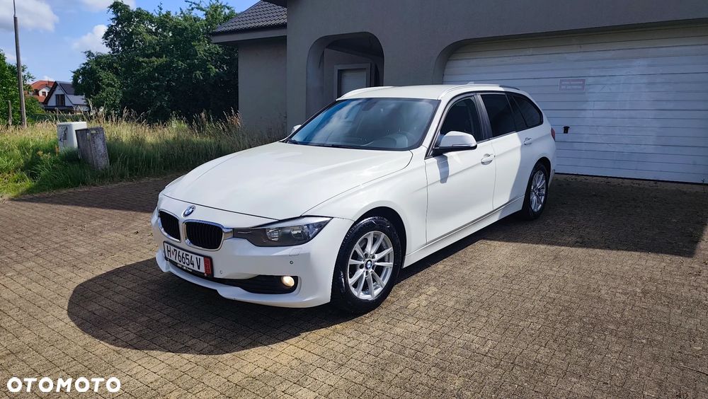 BMW Seria 3 - 9