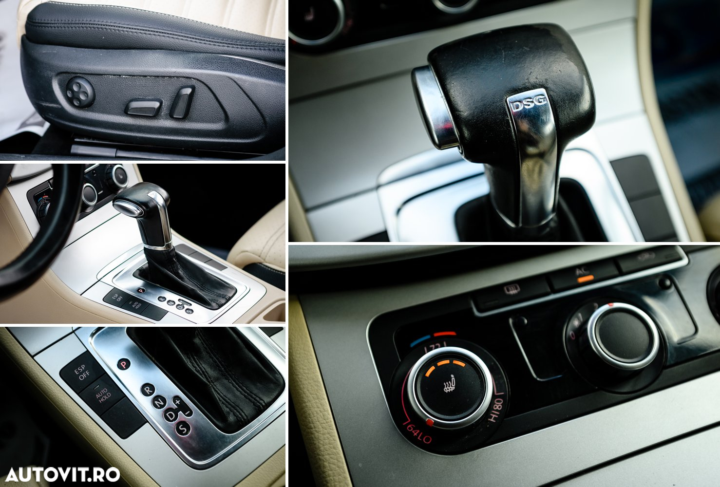Volkswagen Passat CC 2.0 TSI DSG - 26