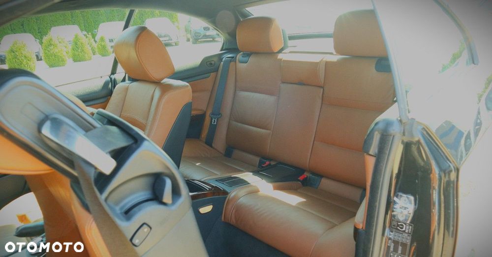 BMW Seria 3 320i Cabrio - 20