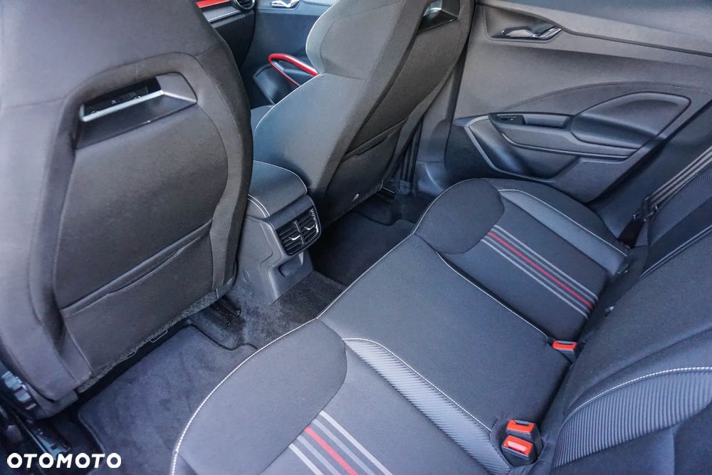 Skoda Fabia 1.0 TSI Monte Carlo DSG - 29