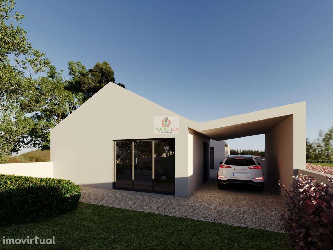 Moradia T3 + 1 em Oiã - Grande imagem: 5/23