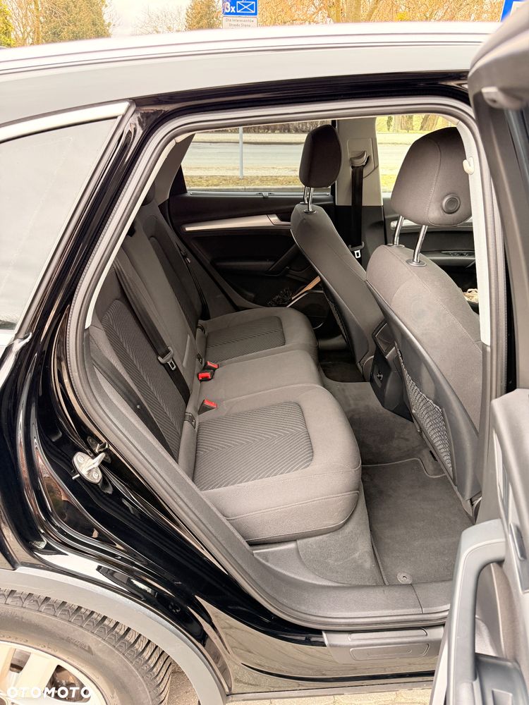 Audi Q5 2.0 TDI Quattro S tronic - 20