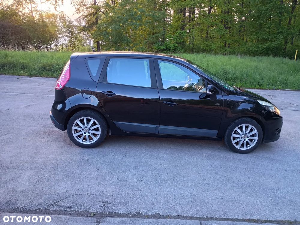 Renault Scenic 1.6 16V 110 Expression - 5