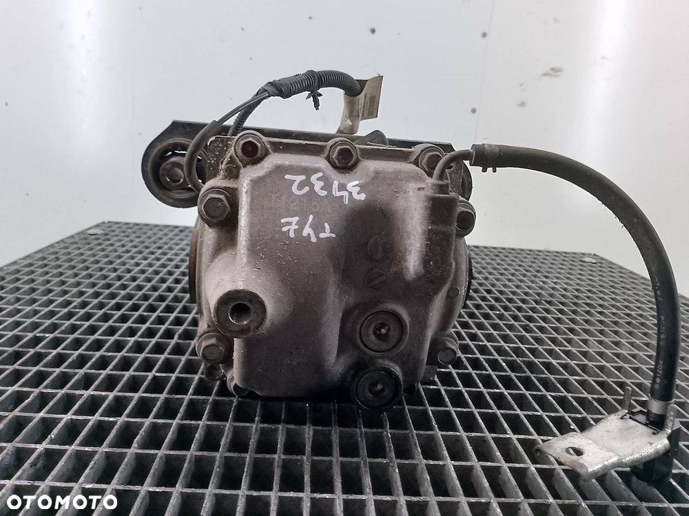 DYFERENCJAŁ TYŁ NISSAN QASHQAI +2 I 24027JD00A 2.0 16V - 5