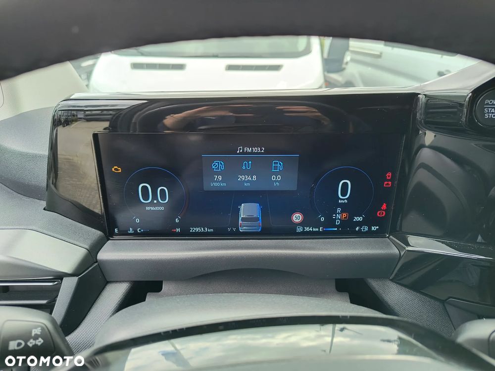 Ford Tourneo Custom 2.0 EcoBlue 320 AWD L2 Titanium X - 26
