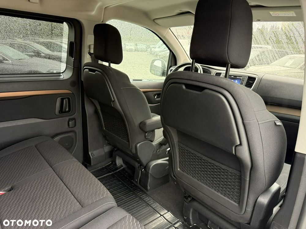 Toyota Proace Verso 2.0 D4-D Medium Family - 18