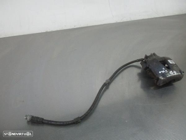 Pinça Travao Frente Dto Volkswagen Polo (Aw1, Bz1) - 2