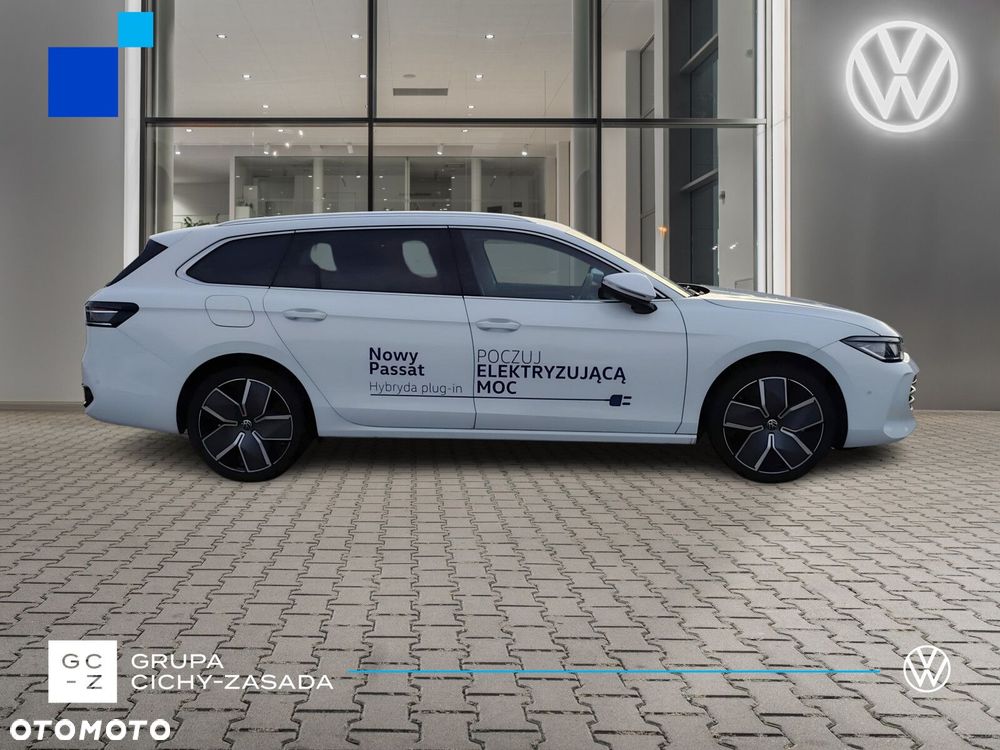 Volkswagen Passat - 7