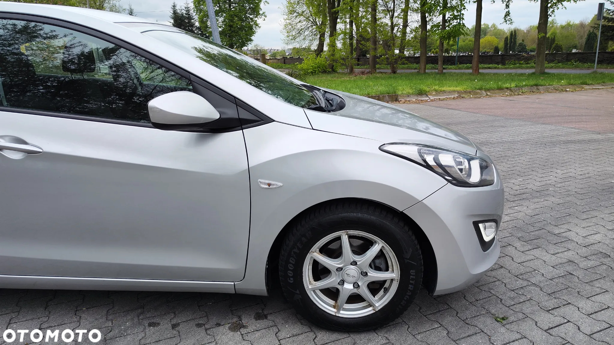 Hyundai i30 1.4 Classic - 13