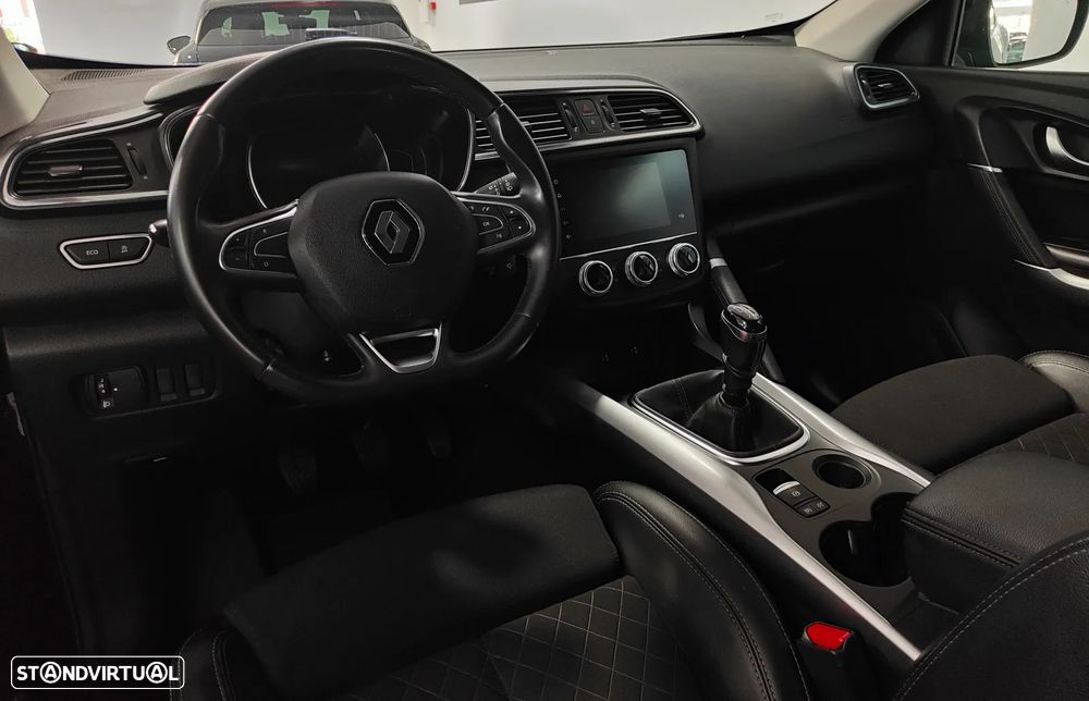Renault Kadjar 1.5 dCi Intens - 40