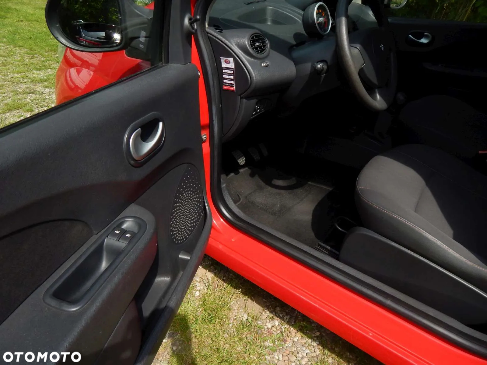 Renault Twingo 1.2 Authentique - 18