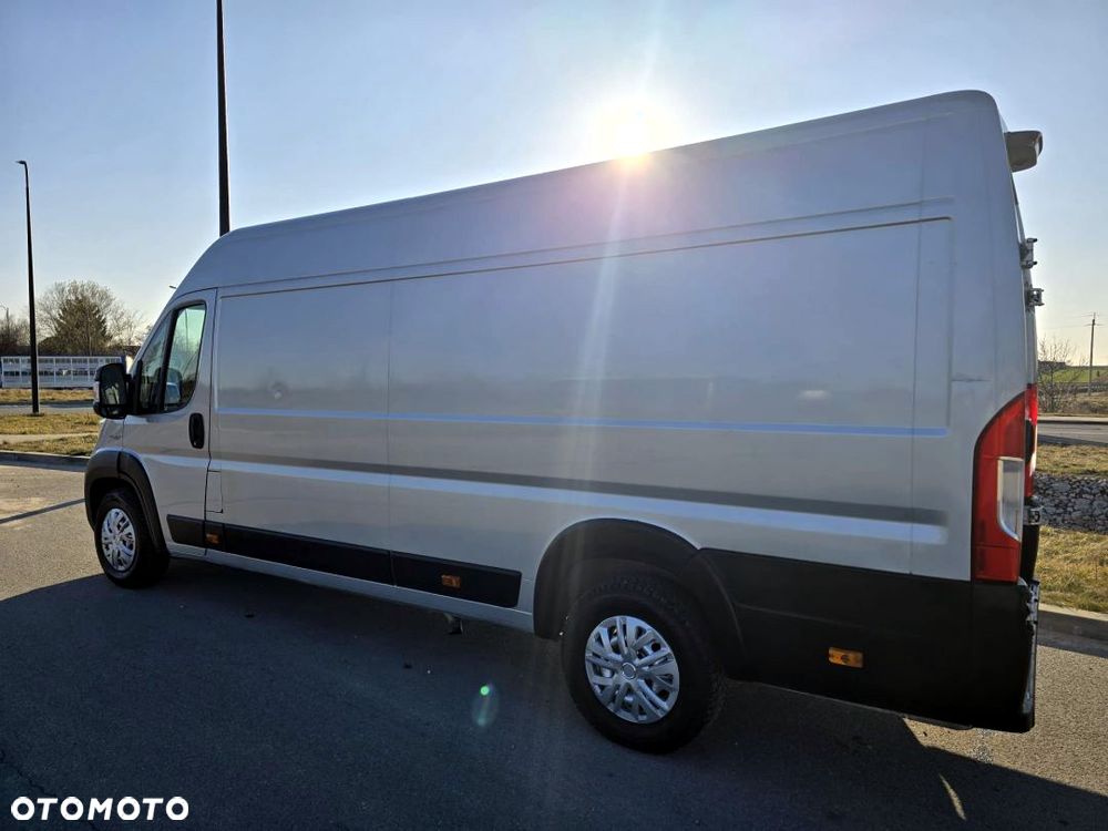 Fiat DUCATO MAXI - 8