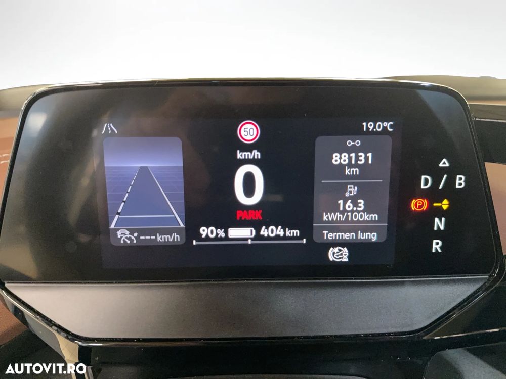 Volkswagen ID.5 Pro Performance - 17