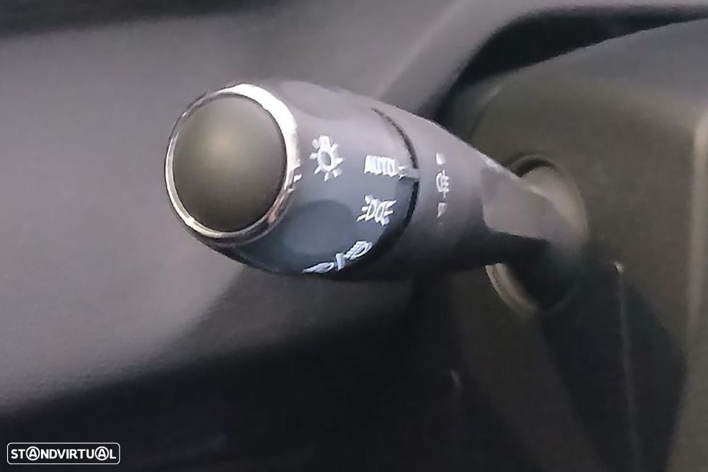 Peugeot 308 1.5 BlueHDi Style EAT8 - 9