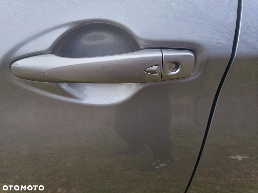 Nissan Qashqai 1.6 DIG-T N-Tec - 32