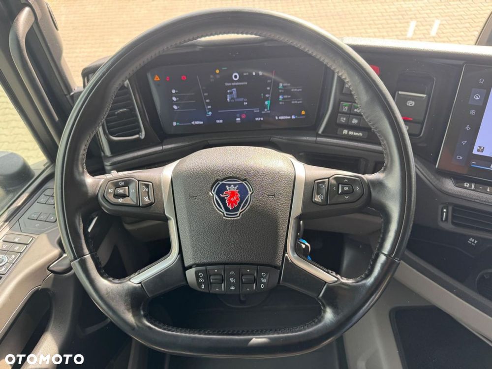 Scania R 460 A4x2NA - 18