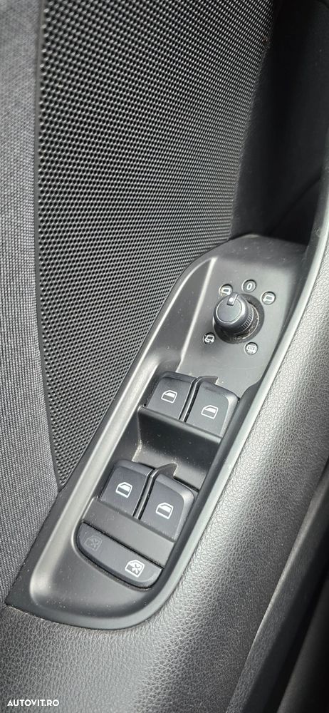 Audi A3 1.4 TFSI cylinder on demand ultra Sportback - 11