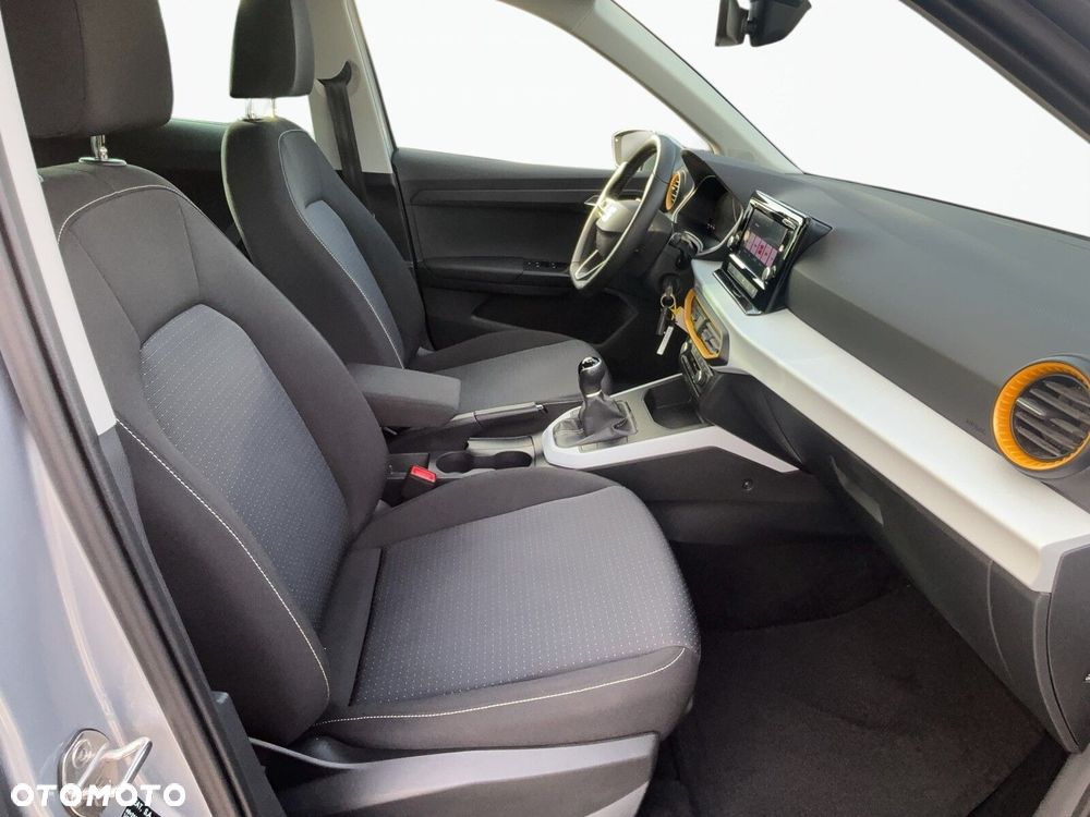 Seat Arona 1.0 TSI Style S&S - 15