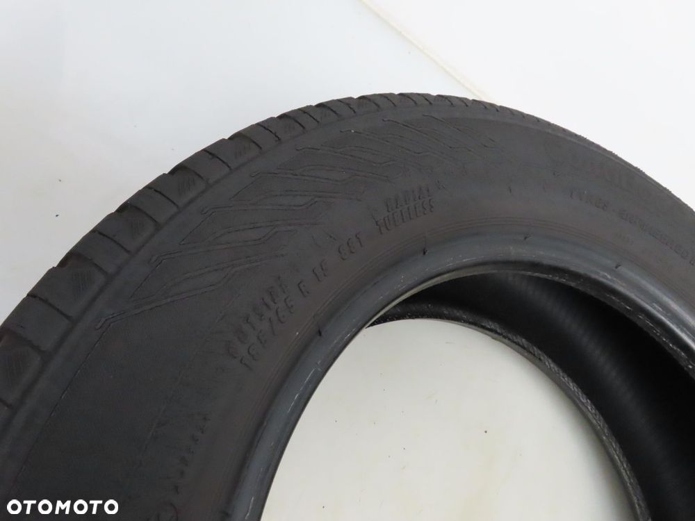 2x 185/65R15 OPONY LETNIE Continental ContiEcoContact 3 88T - 4