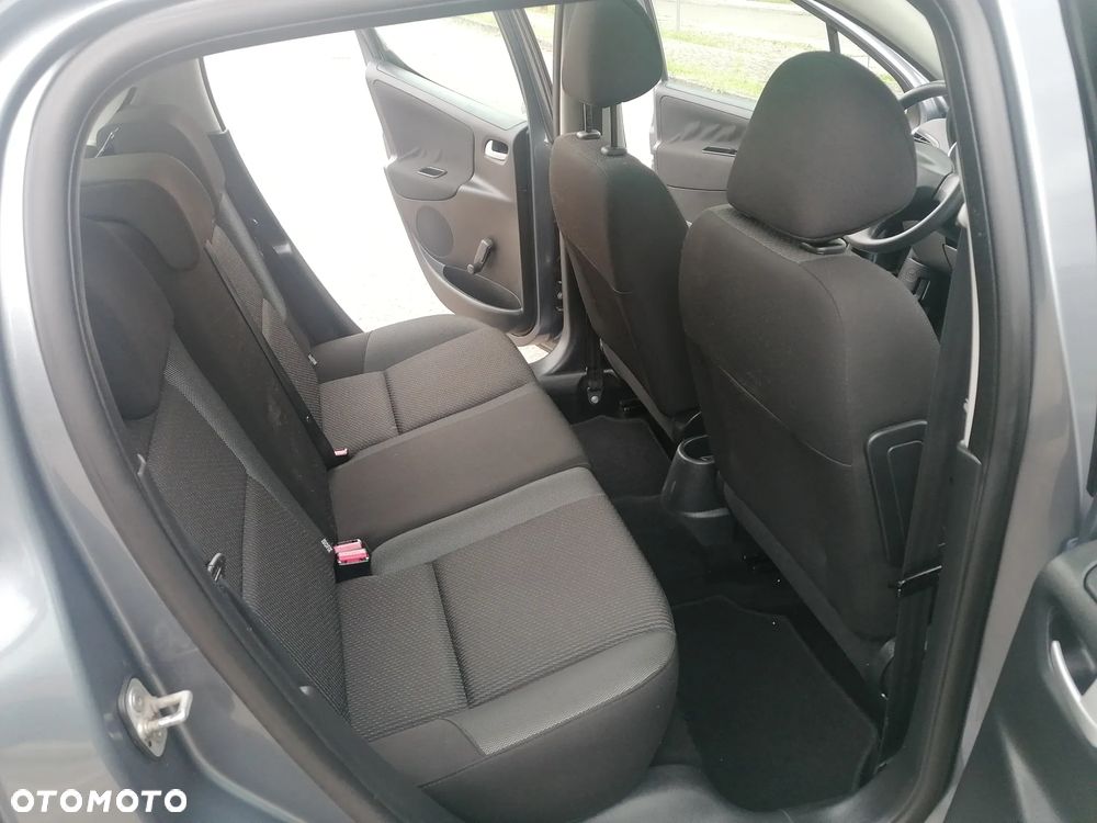 Peugeot 207 1.4 U Move - 21