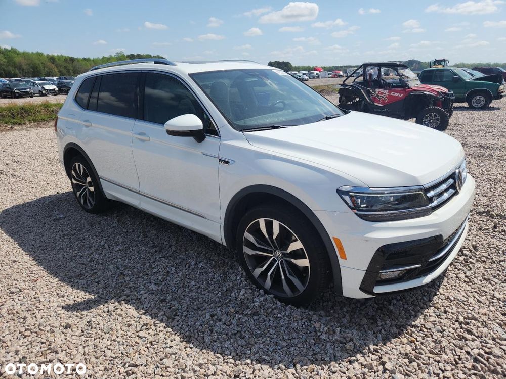 Volkswagen Tiguan - 4