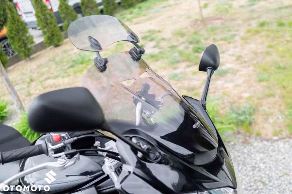 Suzuki Bandit - 15
