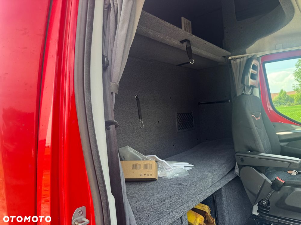 Iveco 70C21 - 23