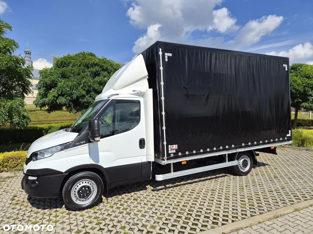 Iveco Daily - 10