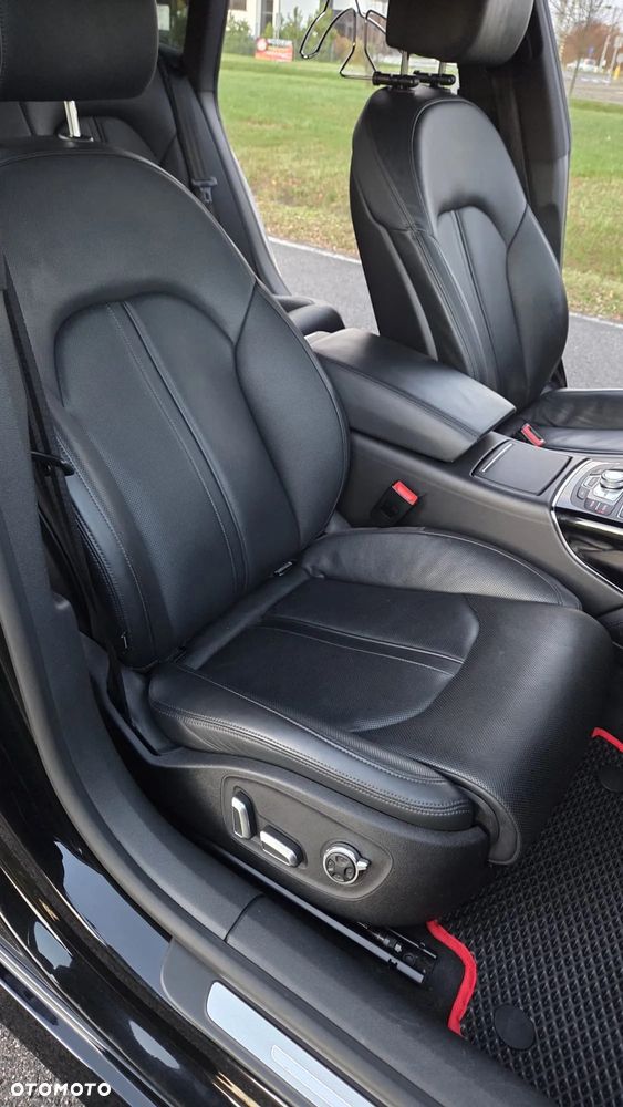 Audi A7 Sportback - 16