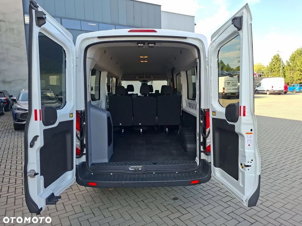 Ford Transit L3H2 Trend - 26