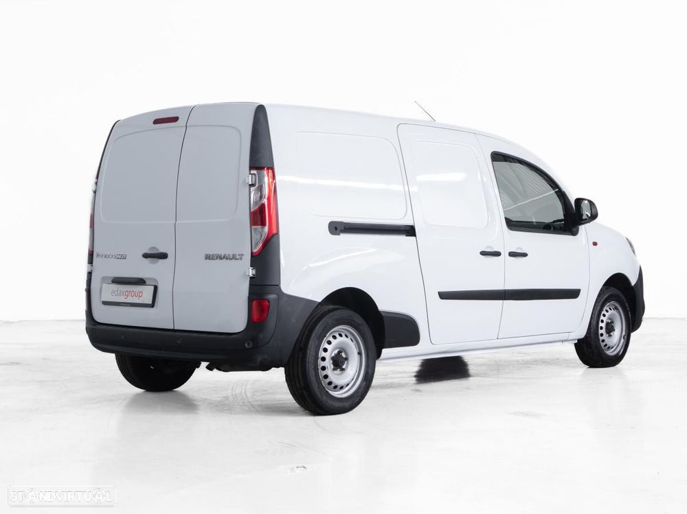 Renault Kangoo EXPRESS 1.5 DCI ENERGY S/S MAXI 3L (c/iva) - 3