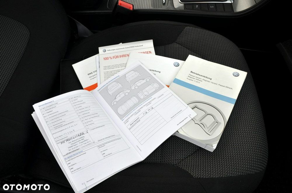 Volkswagen Passat - 40