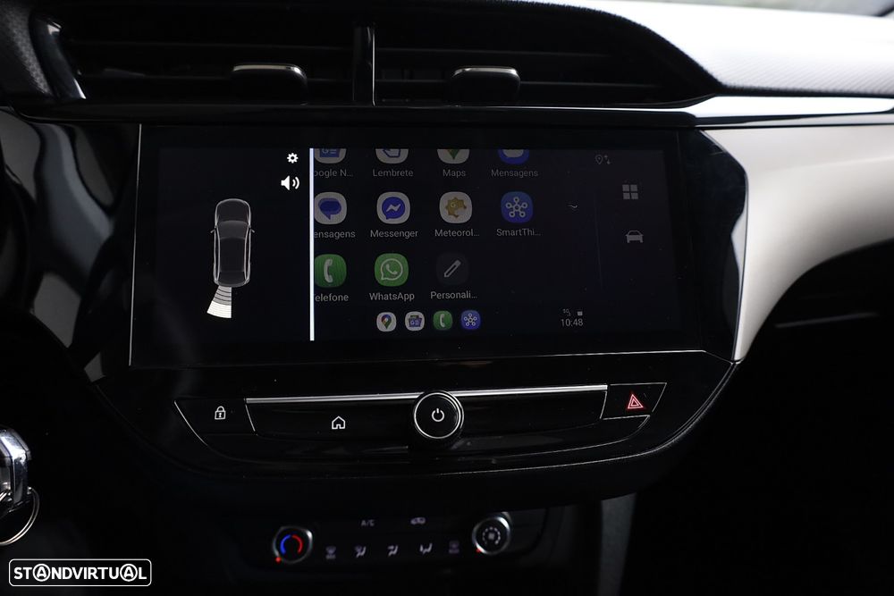 Opel Corsa 1.2 Edition - 27