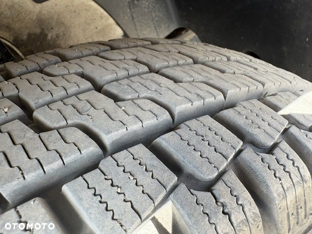Volkswagen Crafter 7 os - 31