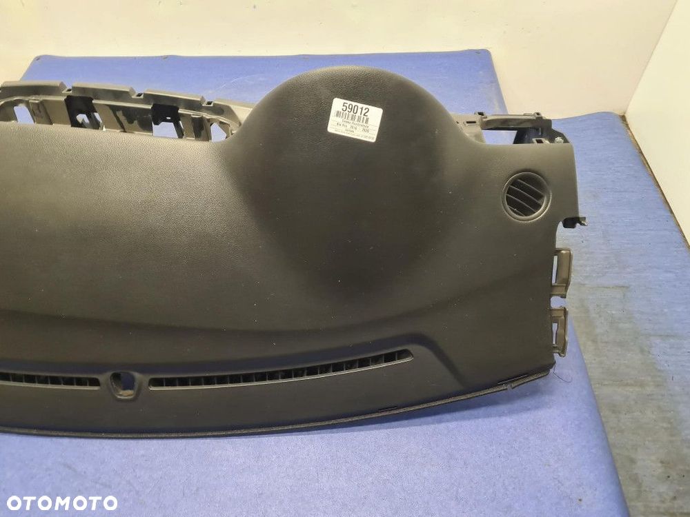 KIA RIO IV HB DESKA ROZDZIELCZA - 8