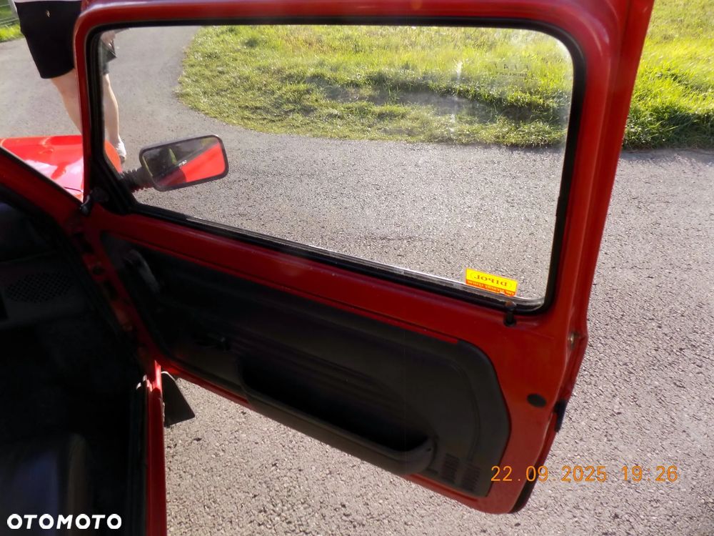 Fiat 126 elx Maluch std - 6